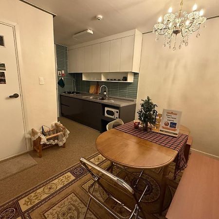 Busan A Nook Apartment Luaran gambar